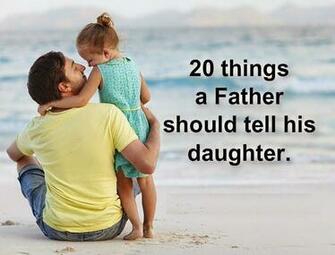 Fathers Day Wallpaper Dad And Daughter Quotes