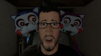 Sfm Markiplier Play S Five Nights At Candy