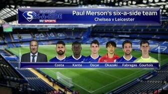 Strategy To Play Sky Sport S Fantasy Six A Side Game