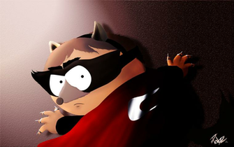 Eric T Cartman Fan Art