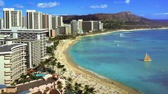 Diamond Head Wallpaper