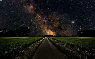 Natural Space 4k Ultra High Definition Wallpaper Resolution