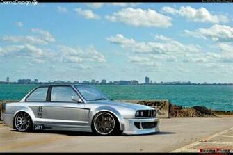 Bmw E30 Wallpaper