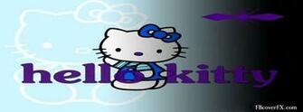Hello Kitty Covers Timeline
