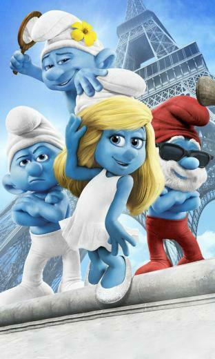 HD Wallpaper Papa Smurf X Kb Gif