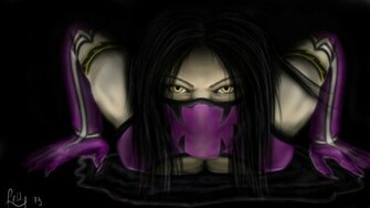 Mileena By Letticiamaer