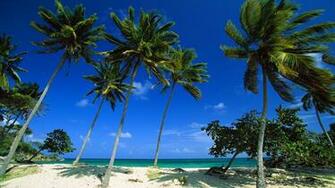 Dominican Republic Wallpaper