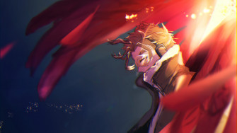 Hawks Keigo Takami Mha 4k Phone iPhone Wallpaper 9320b
