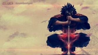 Wallpaper Madara Uchiha By Kurookamidesigns
