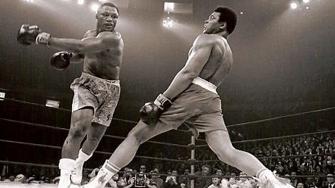 Watch Muhammad Ali The Unauthorized Story Prime Video