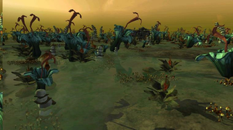 Felucia Image Star Wars Galaxy At War Mod For Men Of