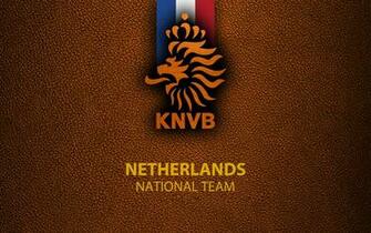 Netherlands National Football Team 4k Ultra HD Wallpaper