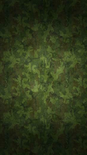 Military Camouflage Patterns iPhone 5s Wallpaper