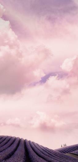 Official Galaxy S8 Wallpaper For Your Own Devices