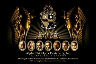 Alpha Phi Art Kappa