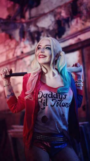 Harley Quinn
