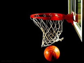 Basketball Wallpaper Desktop