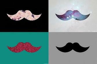 Mustache Theme Perfect Profile Story Quotev