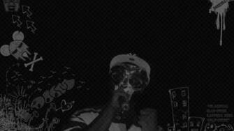 Mf Doom Desktop Pc And Mac Wallpaper