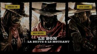 Wallpaper Fond D Ecran Pour Call Of Juarez Gunslinger Pc Ps3