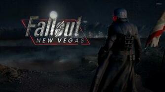 Fallout New Vegas Wallpaper Game