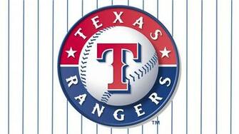 Texas Rangers Wallpaper HD Early