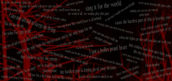 Android Wallpaper My Chemical Romance Html