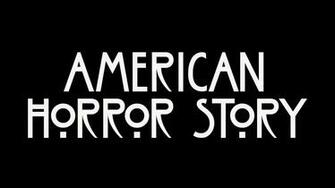 Theme Bin Archive American Horror Story HD Wallpaper