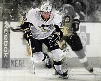 In Pittsburgh Penguins Wallpaper