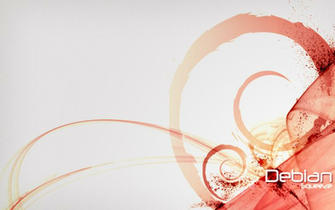 Debian Wallpaper Image Linux