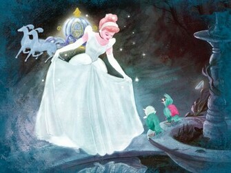 Cinderella Wallpaper Disney Princess