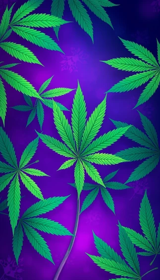 Marijuana Wallpaper For Cell Phones