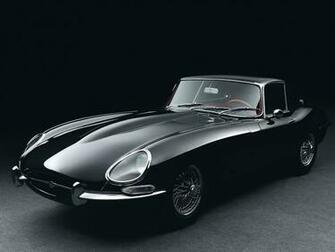 Jaguar E Type Wallpaper X Net