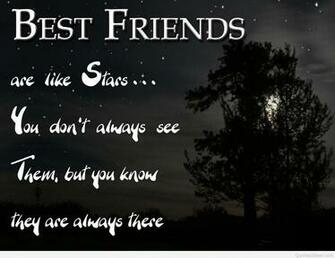 Best Friends Quote Wallpaper TrendingHDwallpaper