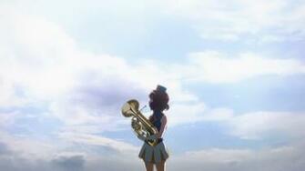 Sound Euphonium Wallpaper X Net