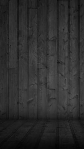 Wood Texture iPhone Wallpaper