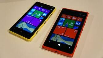 Nokia Lumia