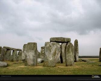 Stonehenge Wallpaper Widescreen
