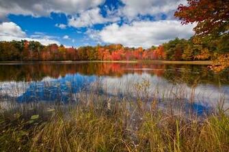 Fall Color Tour In The Keweenaw Peninsula Pure Michigan Connect