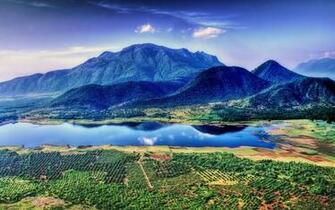 Santabanta Nature Wallpaper