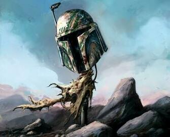 Mandalorian Helmet Wallpaper And Background Image Id