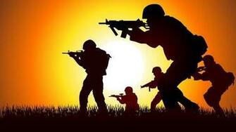 Android Wallpaper Us Army HD Live Pro Html