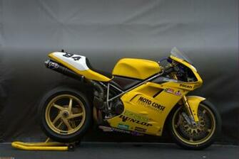 Ducati Motorbike Bike Wallpaper
