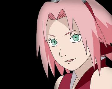 Haruno Sakura Wallpaper