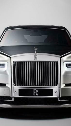 Wallpaper Rolls Royce Phantom Cars 4k Bikes