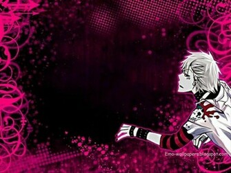 Sad Emo Wallpaper