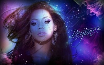 Beyonce Wallpaper