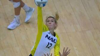 Nau Powers Past Siue To Open Iupui Invitational Northern