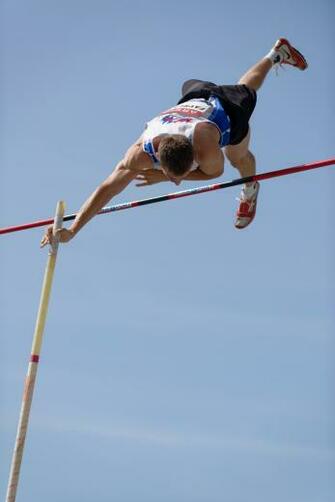 Pole Vault Equipment Image Crazy Gallery