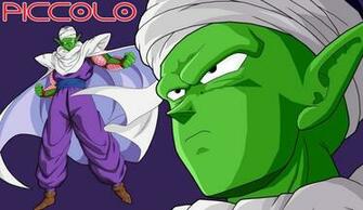 Dragon Ball Piccolo Wallpaper And Image